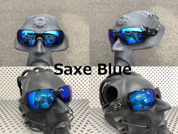 Photo20: OIL DRUM Non-Polarized Lenses