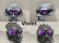 Photo17: OIL DRUM Non-Polarized Lenses