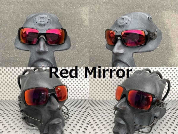 Photo12: OIL DRUM Polarized Lenses