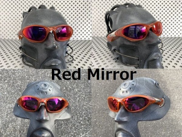 Photo12: SCAR Polarized Lenses