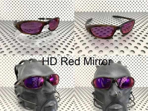 Photo13: New TWENTY XX HD Lenses