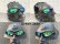 Photo15: UNKNOWN Polarized Lenses