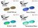 Photo4: UNKNOWN Polarized Lenses