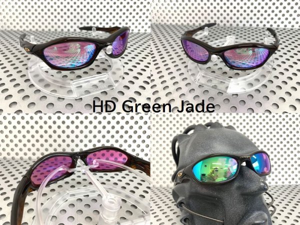 Photo11: UNKNOWN HD Lenses