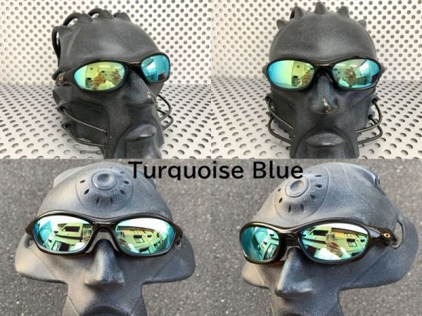 Photo17: UNKNOWN Polarized Lenses