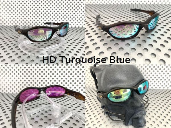 Photo8: UNKNOWN HD Lenses