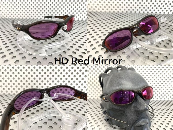 Photo10: UNKNOWN HD Lenses