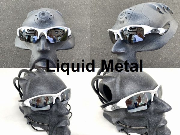 Photo14: FLAK JACKET Polarized Lenses