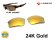 Photo2: FLAK JACKET Polarized Lenses (2)