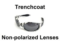 TRENCH COAT Non-Polarized Lenses