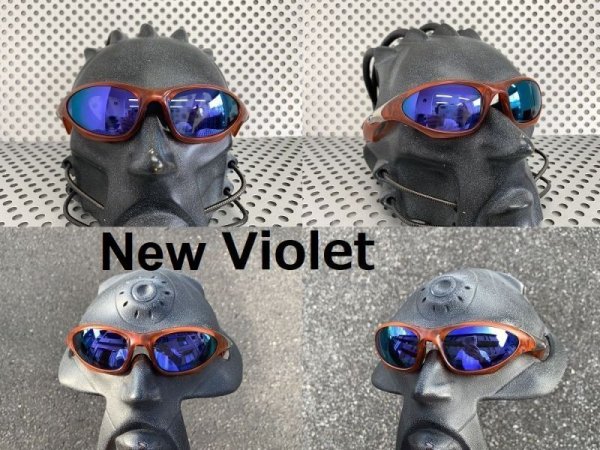 Photo15: SCAR Polarized Lenses