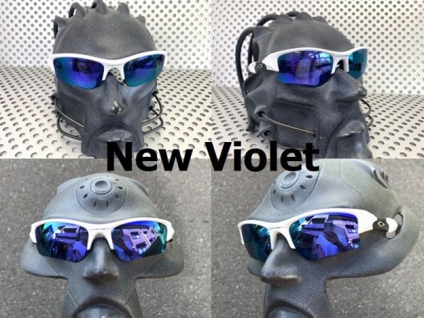 Photo16: FLAK JACKET Polarized Lenses