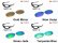 Photo4: TWENTY XX Polarized Lenses