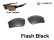 Photo7: FLAK JACKET Polarized Lenses