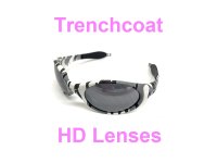 TRENCH COAT HD Lenses