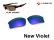 Photo8: FLAK JACKET Polarized Lenses
