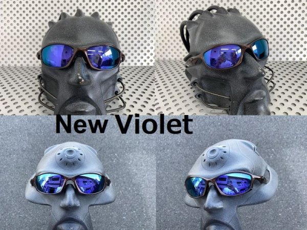 Photo16: HATCHET Polarized Lenses