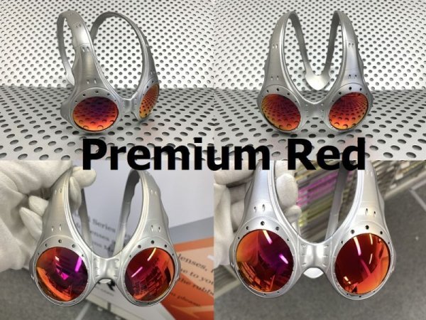 Photo9: OVER THE TOP Non-Polarized Lenses