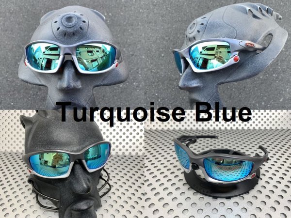 Photo15: SPLIT JACKET Polarized Lenses