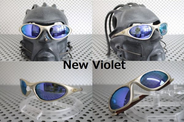 Photo16: MINUTE Polarized Lenses