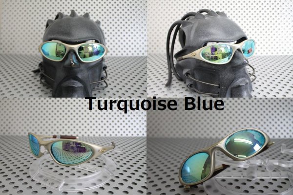 Photo18: MINUTE Polarized Lenses