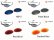 Photo3: E-WIRE / T-WIRE Polarized Lenses