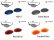 Photo3: E-WIRE / T-WIRE Non-Polarized Lenses
