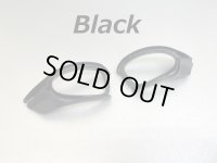 Juliet  Side-blinder - Black
