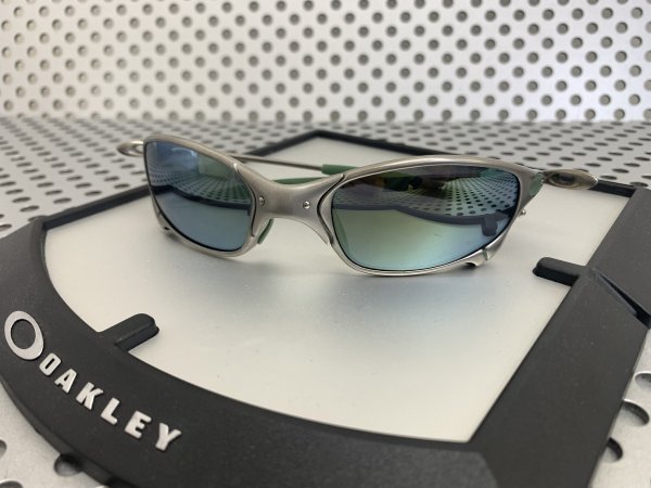 Photo3: JULIET - Emerald