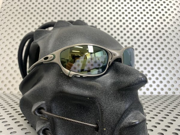 Photo8: JULIET - Emerald - Polarized