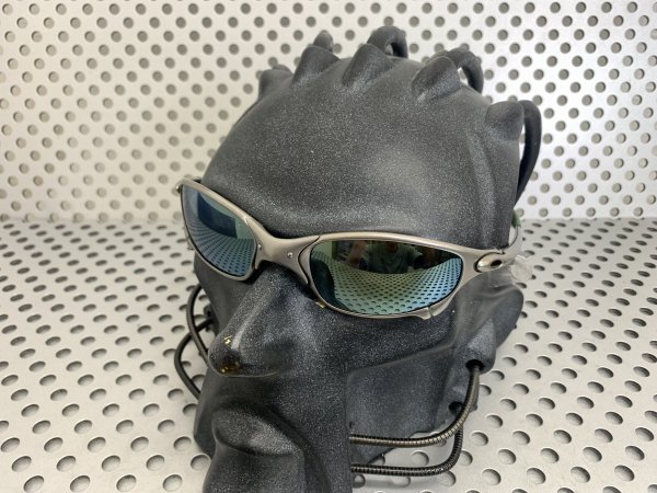 Photo6: JULIET - Emerald