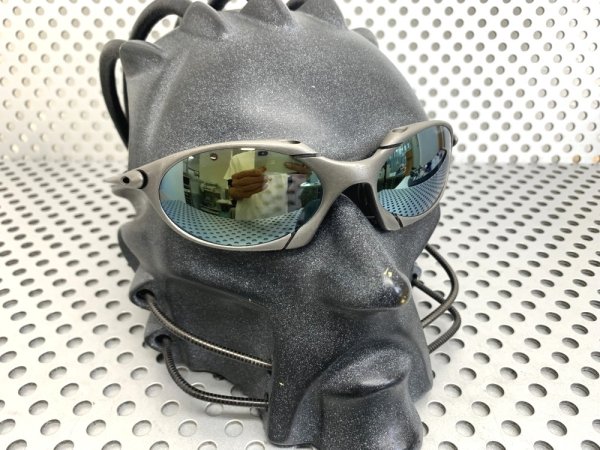 Photo4: ROMEO1 - Emerald