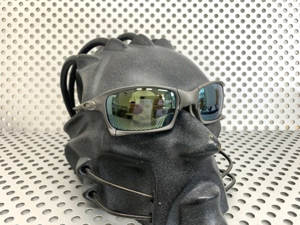 Photo5: X-SQUARED - Emerald