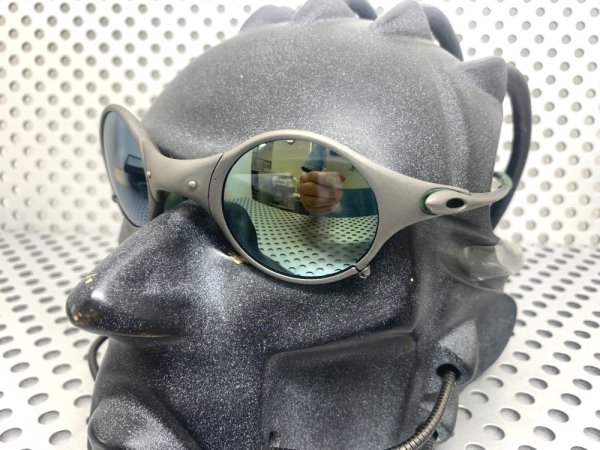 Photo5: MARS - Emerald