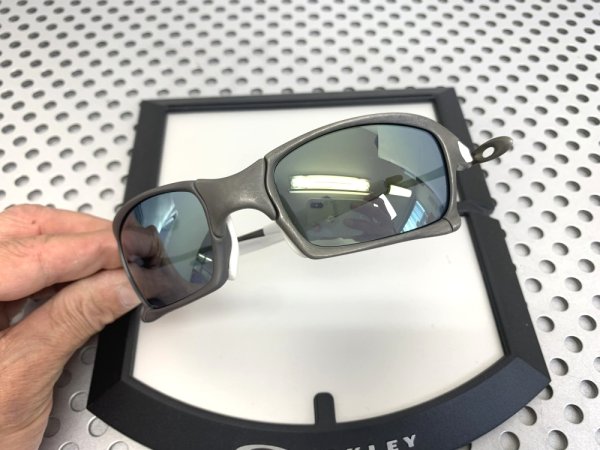 Photo7: X-SQUARED - Emerald