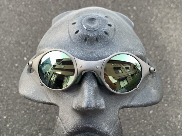 Photo6: MARS - Emerald