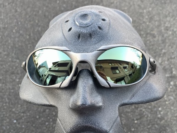 Photo9: ROMEO1 - Emerald