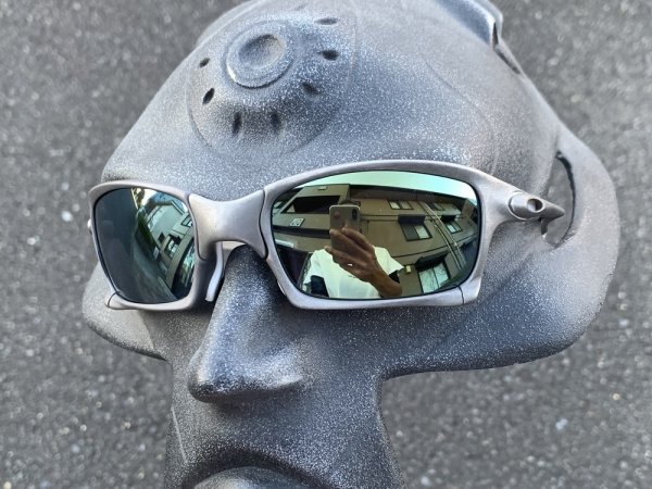 Photo9: X-SQUARED - Emerald