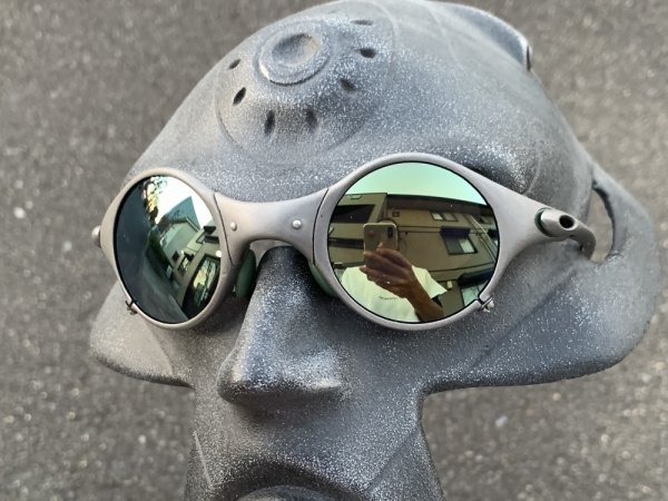 Photo8: MARS - Emerald