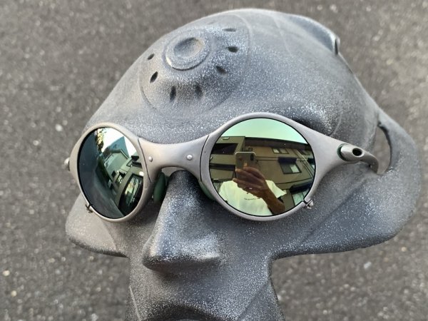 Photo7: MARS - Emerald