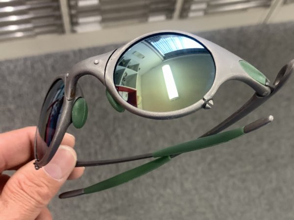 Photo3: MARS - Emerald