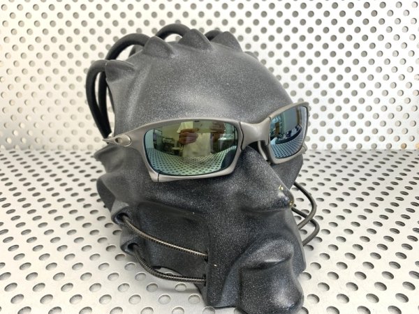 Photo4: X-SQUARED - Emerald