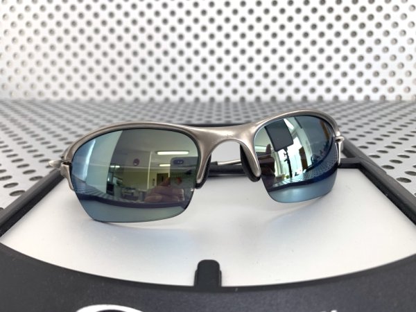 Photo3: HALF-X - Emerald - Polarized