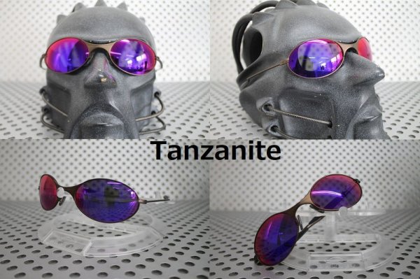 Photo8: E-WIRE / T-WIRE Non-Polarized Lenses