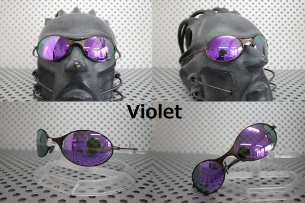 Photo16: E-WIRE / T-WIRE Non-Polarized Lenses