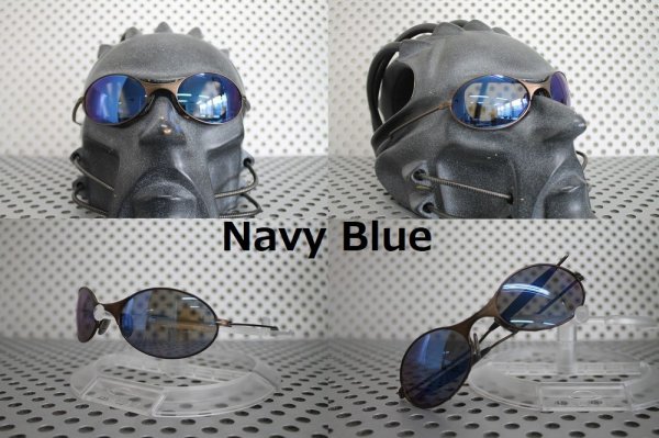 Photo20: E-WIRE / T-WIRE Non-Polarized Lenses