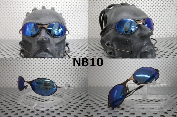 Photo11: E-WIRE / T-WIRE Non-Polarized Lenses
