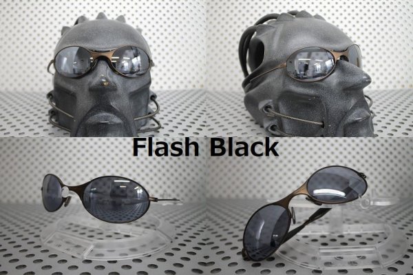 Photo12: E-WIRE / T-WIRE Non-Polarized Lenses