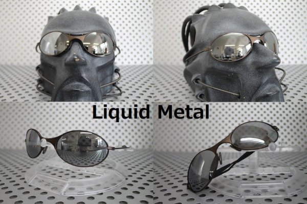 Photo10: E-WIRE / T-WIRE Non-Polarized Lenses
