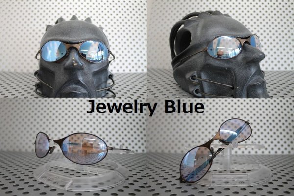 Photo22: E-WIRE / T-WIRE Non-Polarized Lenses